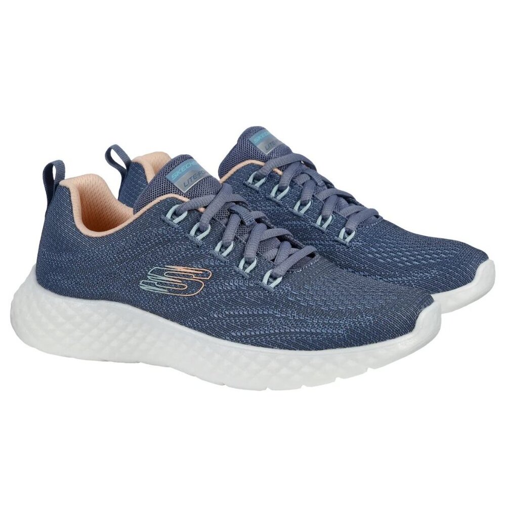 Skechers Ladies'‎ Lite Foam Sneaker
